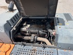 Engine with Engine - Right Side