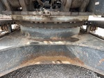 Chassis with Turntable Bearing