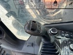 Control Station with Auxiliary Hydraulic Control
