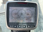 Control Station with Warning Lights
