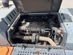 Engine with Engine - Left Side