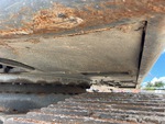 Chassis with Bottom Covers
