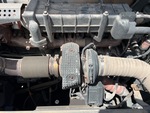 Engine with Exhaust System