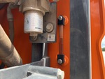 Hydraulics with Hydraulic Tank