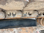 Undercarriage with Right Track Links
