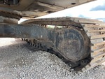 Drivetrain with Right Drive Motor