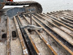 Undercarriage with Right Grouser Height