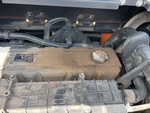 Engine with Oil Leaks
