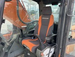 Control Station with Seats/Armrests