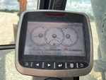 Control Station with Dash Console