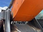 Chassis with Boom Base Pin and Bushings