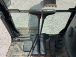 Control Station with Steering Controls