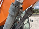 Hydraulics with Boom Lift Cylinder(s)