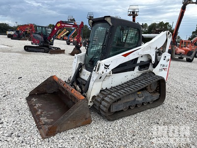 2020 Bobcat T770 Compacte Schranklader