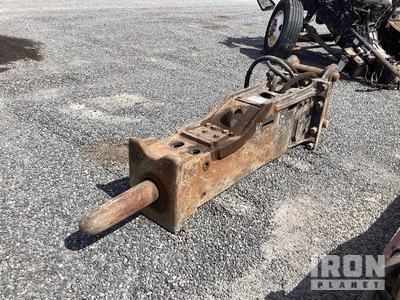 2022 CNH CH-151 Hydraulic Breaker