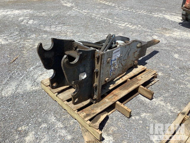 Demolition and Recycling Attachments