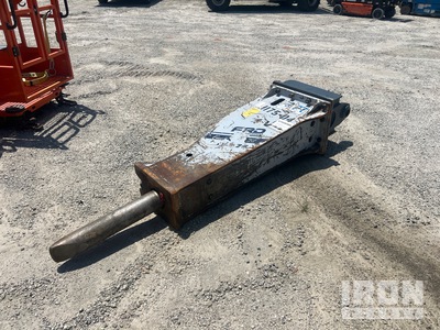 2024 FRD KF175 Concasseur hydraulique - Fits Excavator