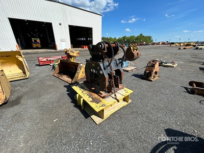 35 in Vibrationsplatte