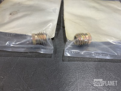 (53) Alcoa RDJ208SB10L Screw Thread Inserts
