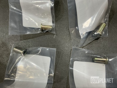 (259) Spaires 00000 Screws Thread Inserts