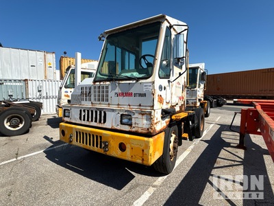 2013 Ottawa Commando 50 4x2 ターミナル トラクター