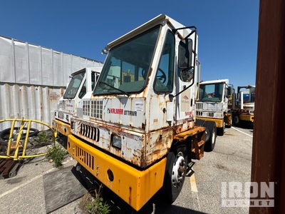 2014 Ottawa Commando 50 4x2 ターミナル トラクター