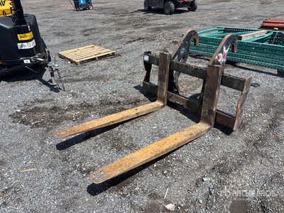 50 in Radladergabeln