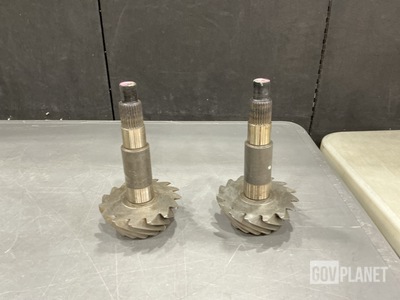 (24) AM General 5935390 Matched Bevel Gear Sets