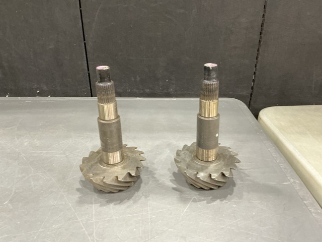 (24) AM General 5935390 Matched Bevel Gear Sets