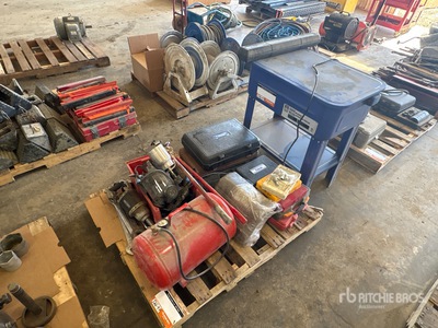 Quantity of Shop Tools Divers - Magasin, entrepôt, consommateur