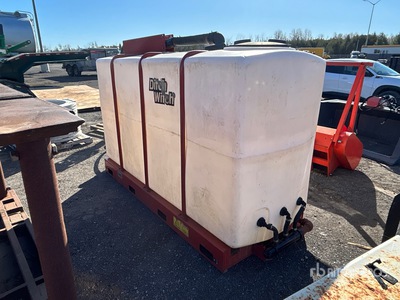 Ditch Witch 2835 L Water Tank