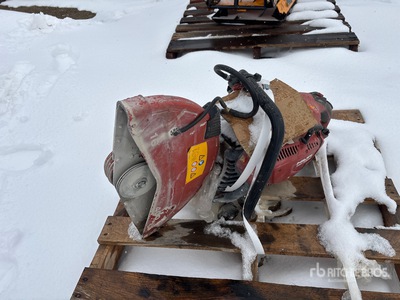 Hilti DSH 900-X Cut-Off Saw