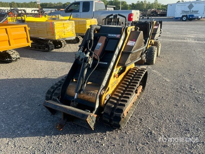 Boxer 427 Mini Oruga cargadora compacta