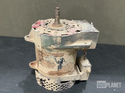 C.E. Niehoff 76761-N3123 Alternator