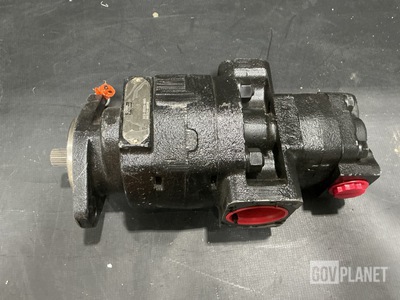 Parker 323-9529-085 Rotary Pump