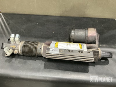 Oshkosh 12604774 Shock