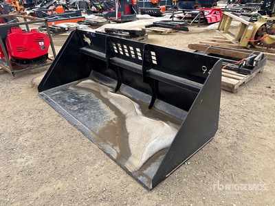 2026 Industrias America S94 94 in Pala para Minicargadora (Unused)