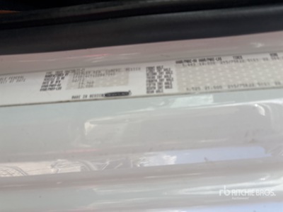 2013 Freightliner M2 112 S/A Dump Truck