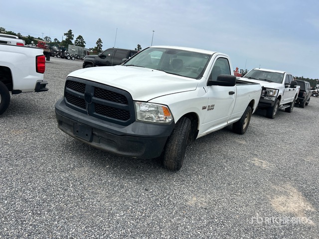 3C6JR6DT6GG142495 Ram 1500 Photo 1