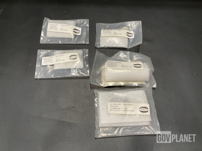 (66) Shur-Lok SL51103-6R18 Sight Linkage Bolts