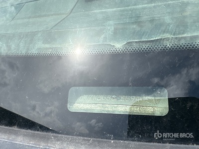 2015 Ford F-250 XL Camion à Plateau