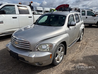 2006 Chevrolet HHR Autovettura (Inoperable)