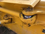 Chassis with Tilt/angle Linkage Pins and Bushings