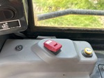 Safety with Safety lock out/stop