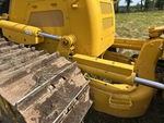 Chassis with Push arm/C-frame condition