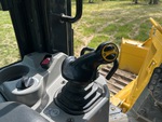 Control Station with Powertrain controls