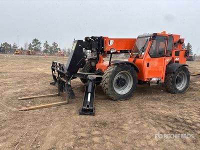 2019 JLG 10054 Chariot élévateur télescopique