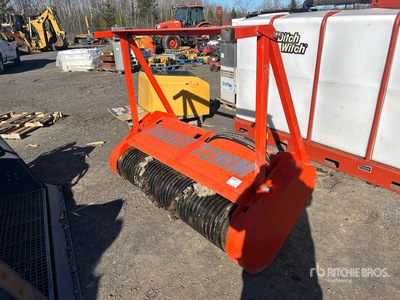 Diggit 72MM 63 in Trincia per mini pala