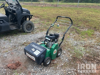 2022 Billy Goat 0S553V シーダー