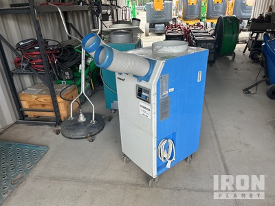 2016 Airrex HSC-14 1.2 ton 13600 BTU Airco